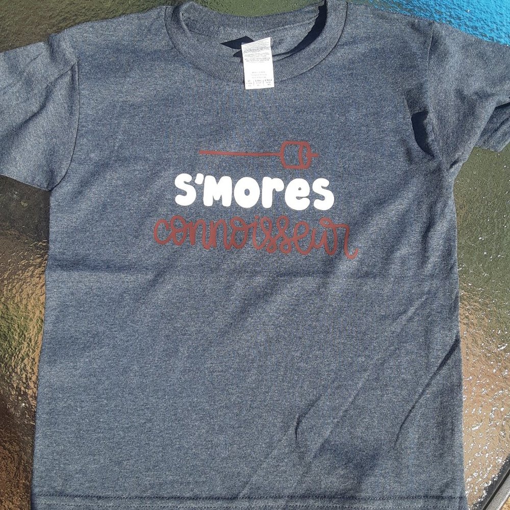 Smores Connisseur